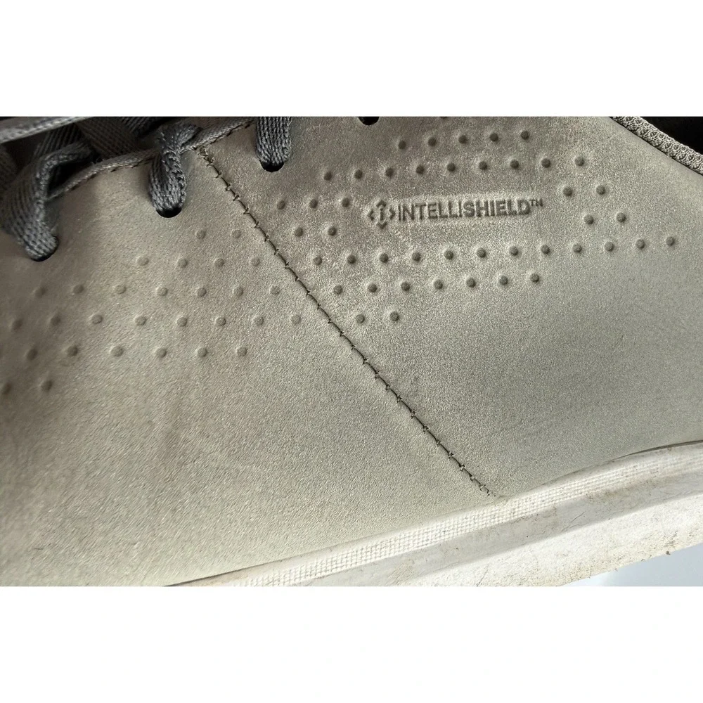 FootJoy Versatrax Spineless Golf Shoes Men's Size 12 M Gray Waterproof 54089